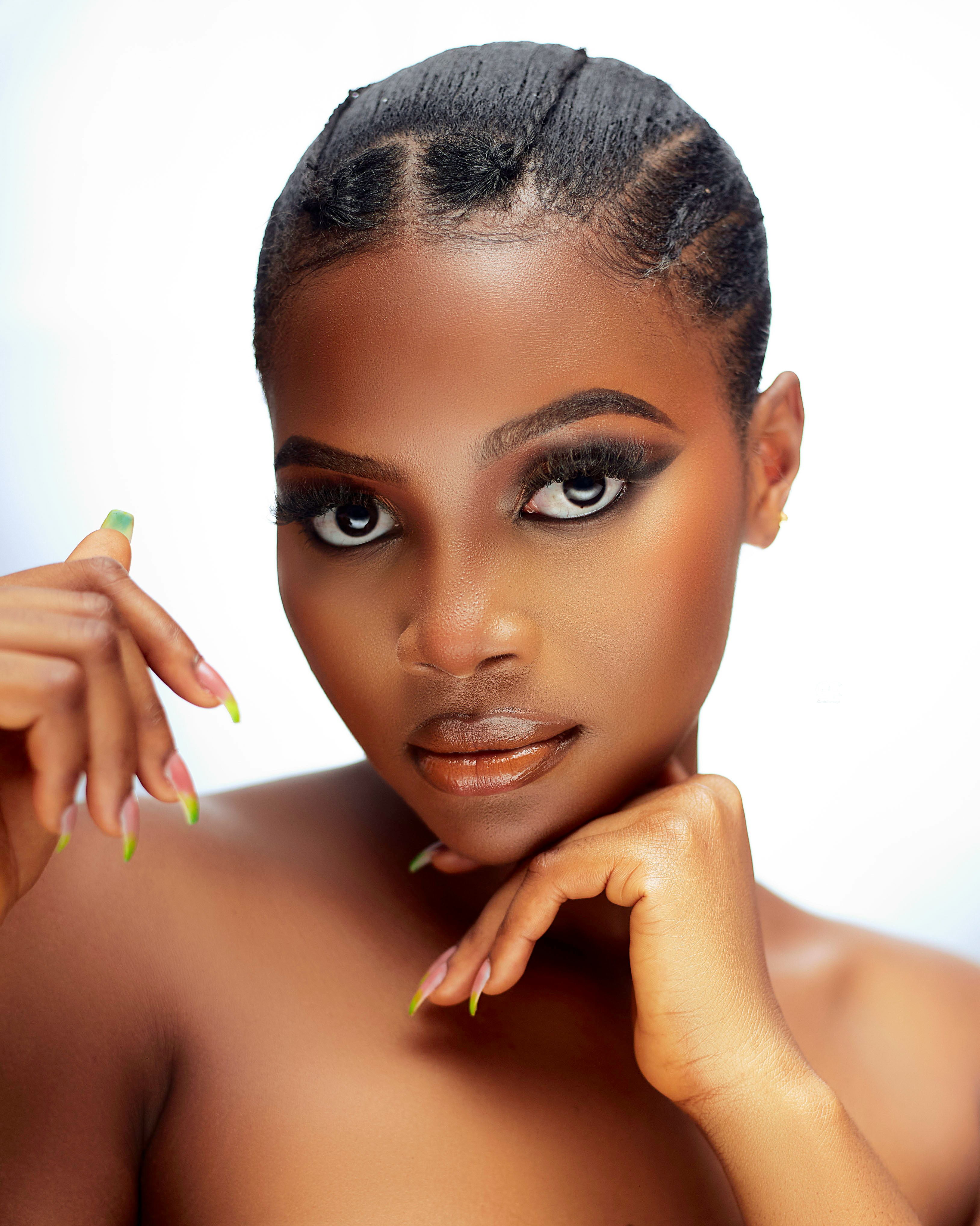 Luxury Beauty Salon